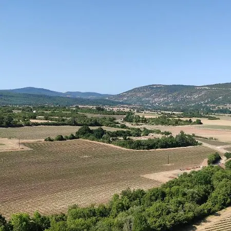 La Jovine 2 Holiday home *