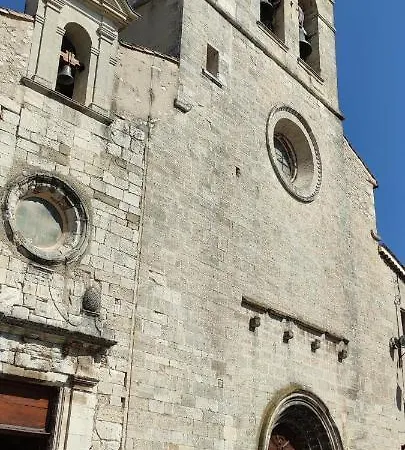 La Jovine 2 * Sault-de-Vaucluse