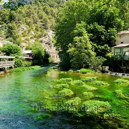 La Jovine 2 Holiday home