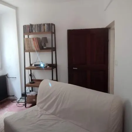 Holiday home La Jovine 2