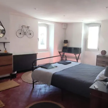 La Jovine 2 Holiday home