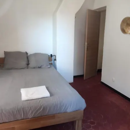 Holiday home La Jovine 2 *